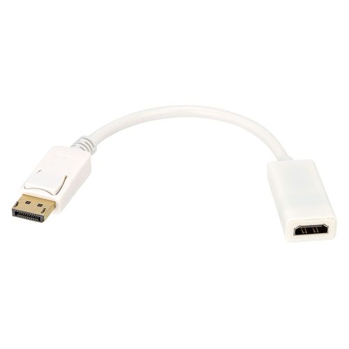 Adaptador DisplayPort para HDMI