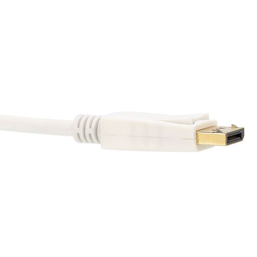 Adaptador DisplayPort para HDMI