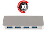 hub-adaptador-usb-c-4-portas-3-0-cirilocabos-0120018-kit-com-10-1