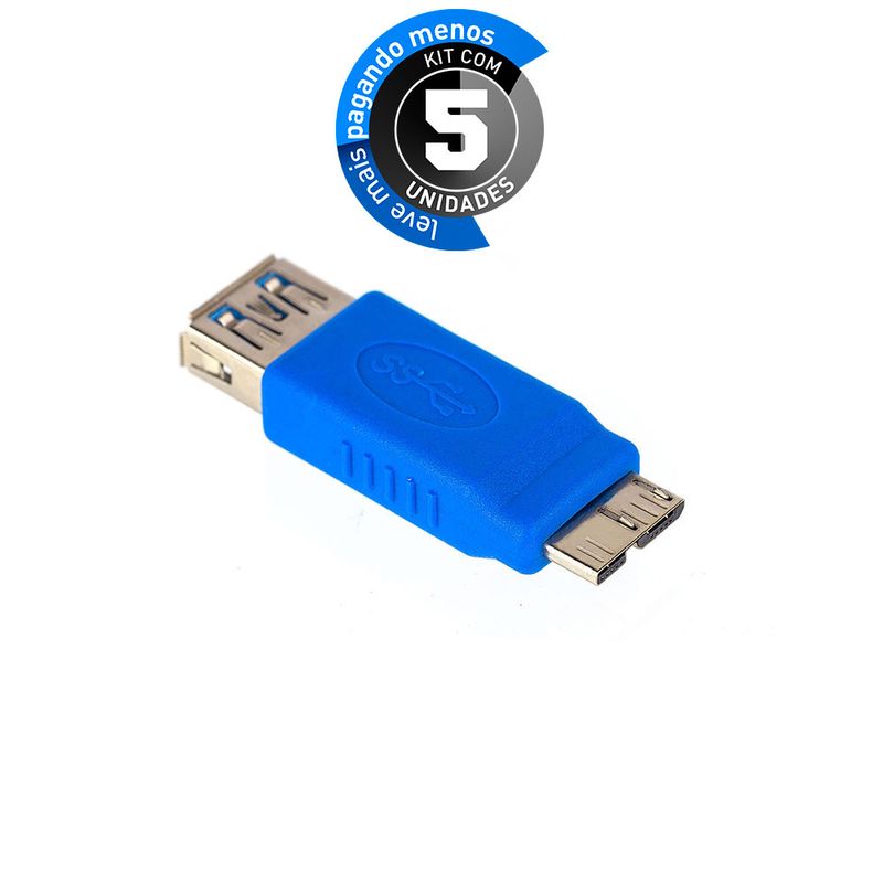 emenda-usb-3-0-femea-para-micro-usb-b-macho-ultra-velocidade-cirilocabos-0803007-kit-com-05-1