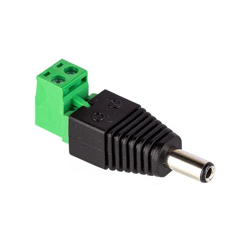 Adaptador Borne X Plug P4 Macho