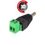 adaptador-borne-x-plug-p4-macho-cirilocabos-6652-kit-com-10-1