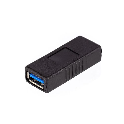 Emenda USB 3.0 - Fêmea X Fêmea