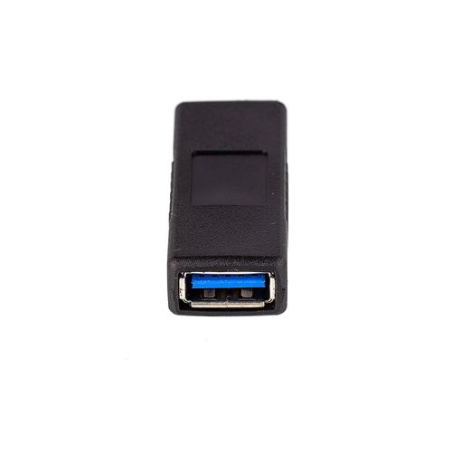 Emenda USB 3.0 - Fêmea X Fêmea