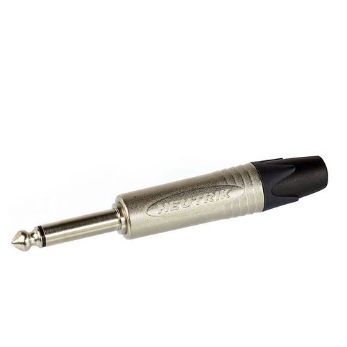Conector P10 Neutrik Original