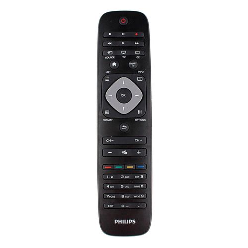 Controle Remoto TV Philips Smart Modelo 42PFL5008G-78