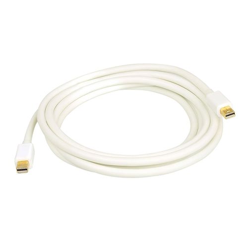 Cabo Adaptador Mini Displayport x Mini Displayport
