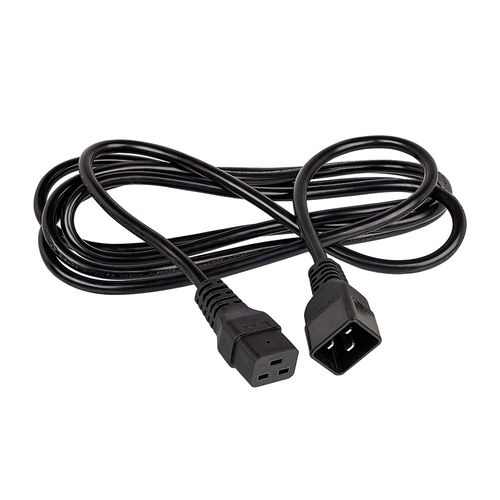 Extensão de Cabo de Força IEC C20/C19