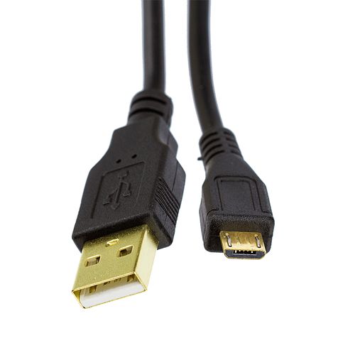 Cabo Micro USB Samsung Galaxy S4 S5, S6