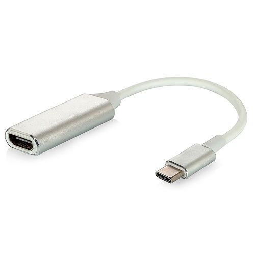 Adaptador USB Tipo C para HDMI 4k