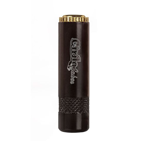 Conector P2 Fêmea Linha Gold - Cirilo Cabos