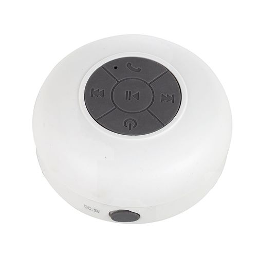 Caixa de Som Bluetooh Resistente a Água - BTS-06