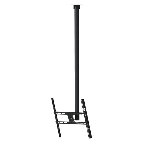 Suporte de Teto para TV - Articulado, Giros 360°, LCD - LED 10" -  80"