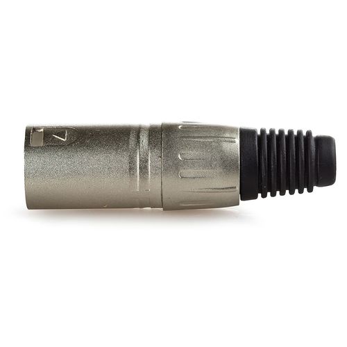 Conector XLR Macho Profissional