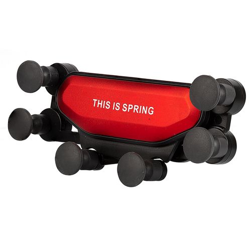 Suporte para Celular, Veicular - Retrátil