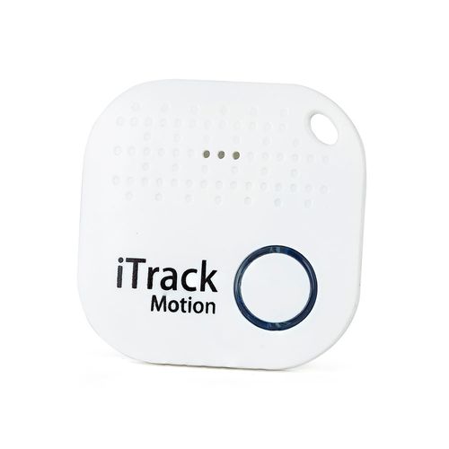 Localizador Bluetooth iTrack Motion
