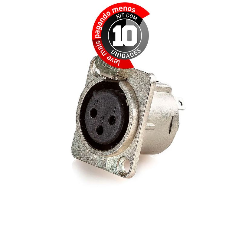 conector-xlr-femea-painel-metal-cirilocabos-kit-10-1