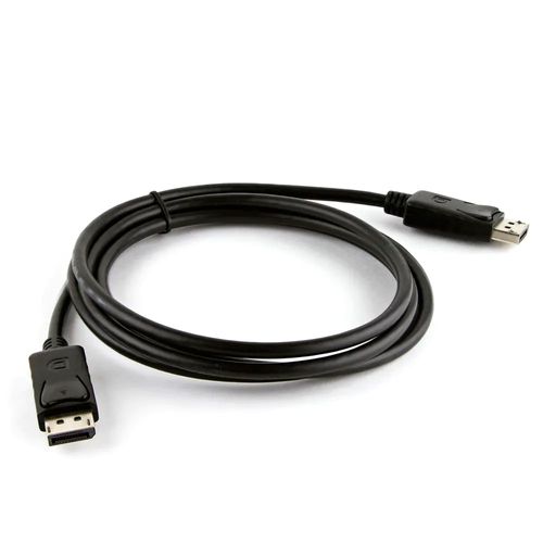 Cabo DisplayPort para DisplayPort 1.4  4K - Cirilo Cabos