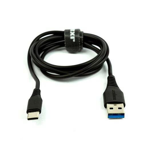 Cabo USB-C Carregador e Transferência de Dados.