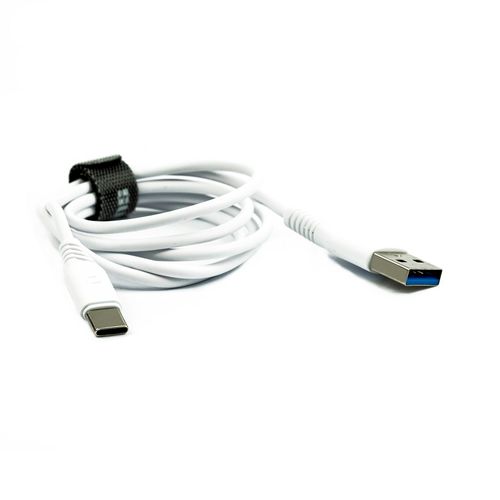 Cabo USB-C Carregador e Transferência de Dados.