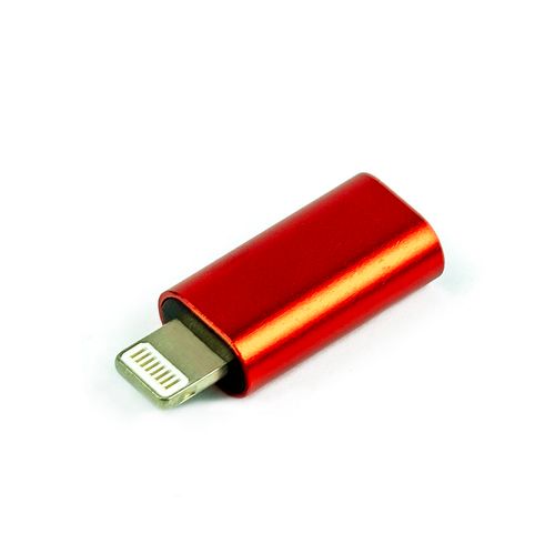 Adaptador USB C para iPhone