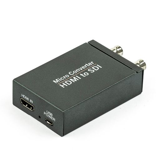 Micro Conversor HDMI para SDI