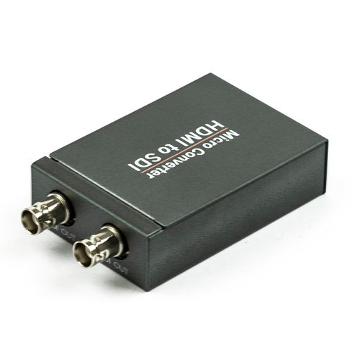 Micro Conversor HDMI para SDI