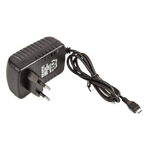 Fonte Micro USB 5V 3A Robótica Arduíno