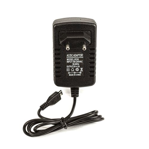 Fonte Micro USB 5V 3A Robótica Arduíno