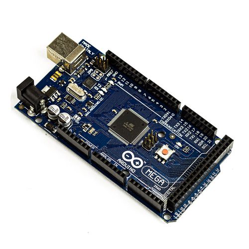 Mega 2560 Conselho para Robótica Arduíno