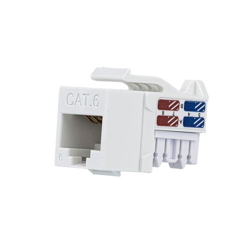 Keystone Furukawa CAT6 - SohoPlus