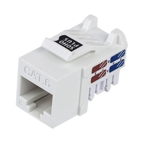 Keystone Furukawa CAT6 - SohoPlus