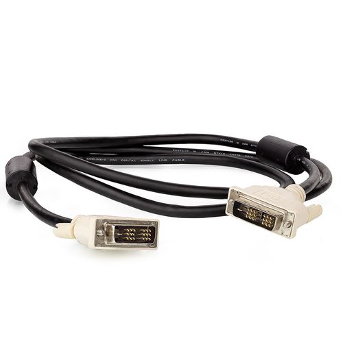 Cabo DVI - Modelo DVI-D Single Link 1,5 m