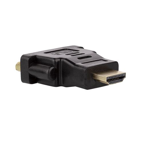 Adaptador Dvi Para Hdmi Macho - Dvi-D
