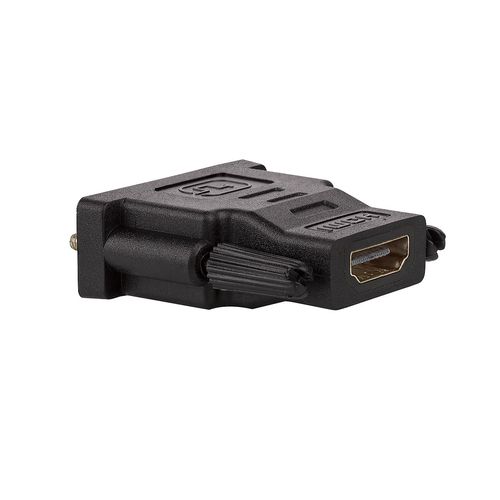 Adaptador Dvi - I Para Hdmi Fêmea