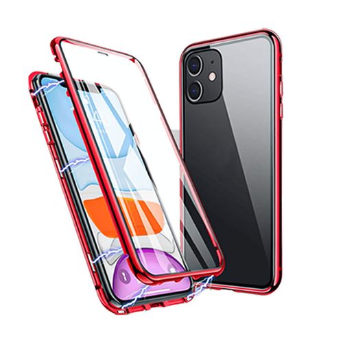 Capinha Magnética 360º Graus iPhone 6