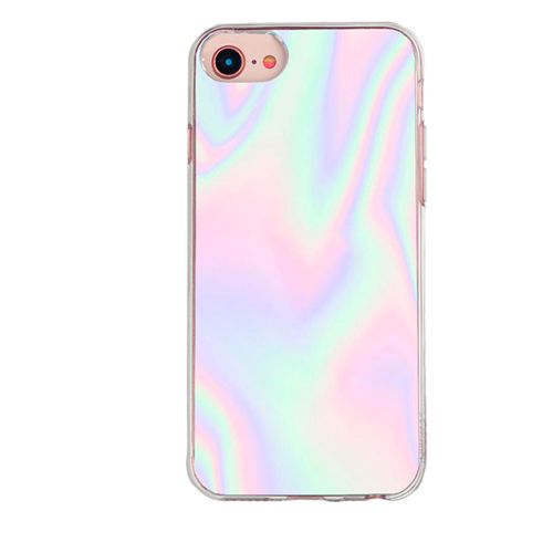 Capinha Holográfica Samsung Galaxy A50s