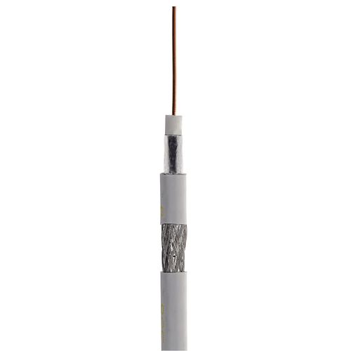 Cabo Coaxial RG 6