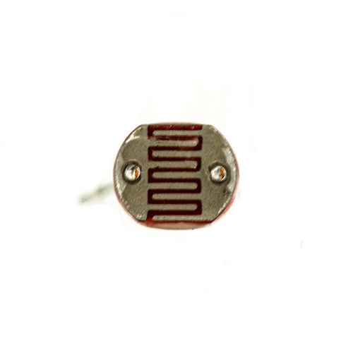 Sensor de Luz - Robótica Arduíno
