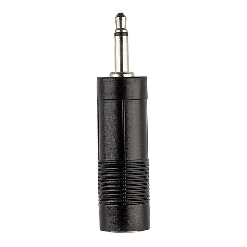Adaptador de Microfone Para Fone de Ouvido