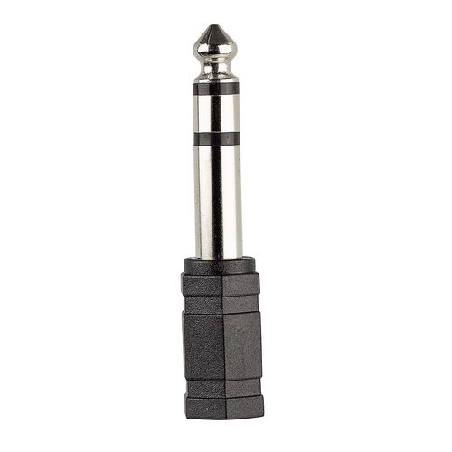 Adaptador Plug P10 Para Jack P2