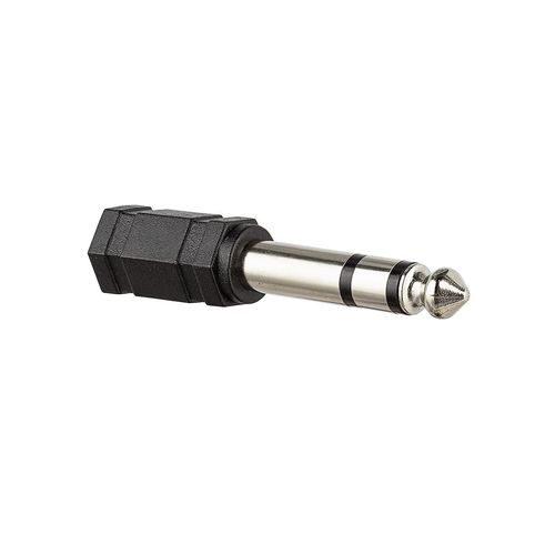 Adaptador Plug P10 Para Jack P2