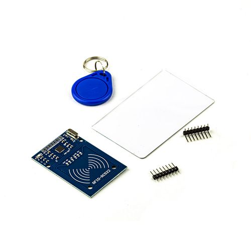 Kit Modulo RFID MFRC522 - 13,56 Mhz