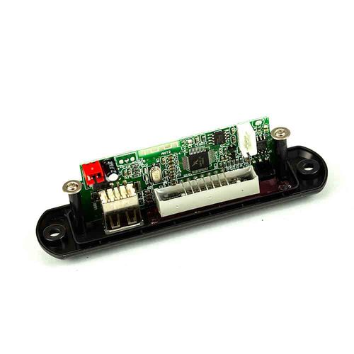 Placa MP3 USB com BLUETOOTH - Robótica Arduíno