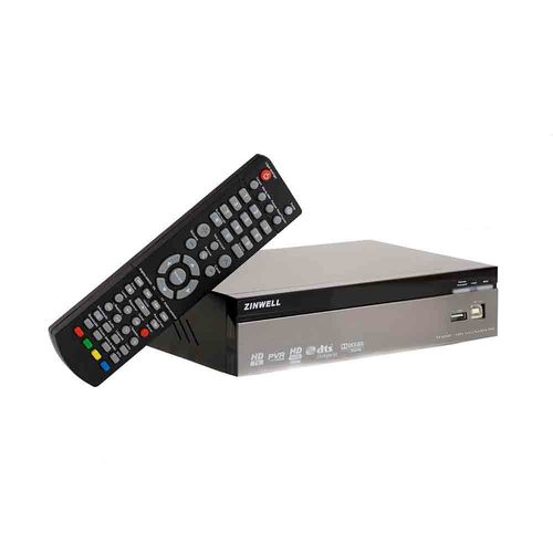 Receptor TV Digital Kit Multimidia 605BT