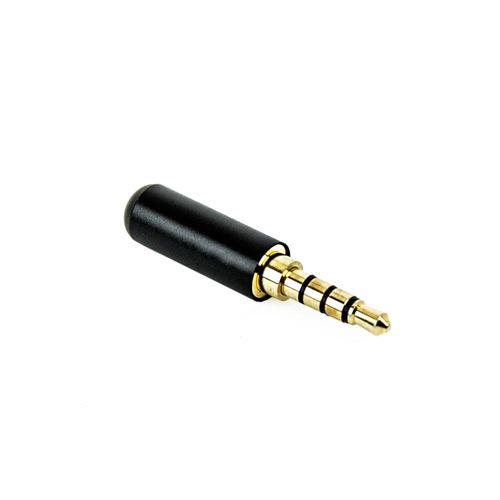Conector Plug P3 Profissional