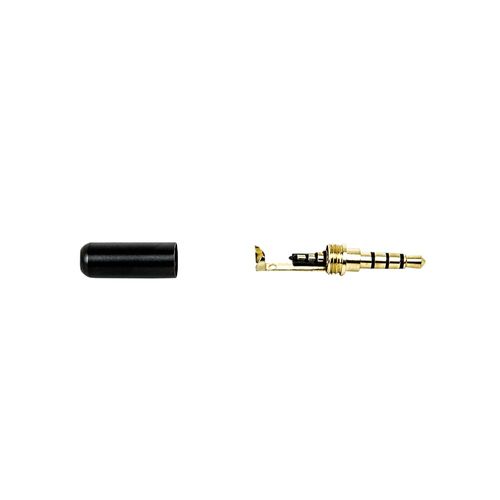 Conector Plug P3 Profissional