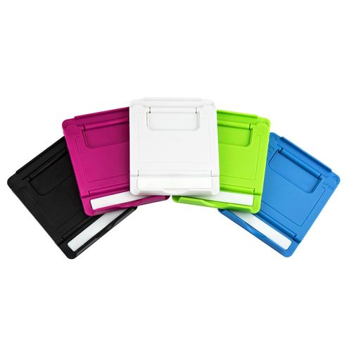 Suporte Expositor para Celulares e Tablet