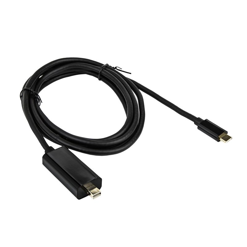Cabo-USB-C-Para-Mini-Diplayport---906010