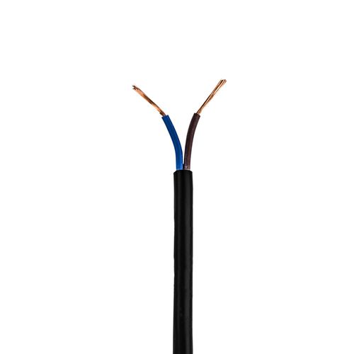 Cabo PP 2x1,00MM Elétrico Flexível